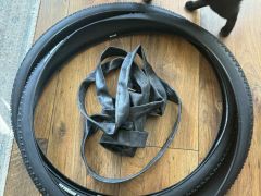 Maxxis Rambler 700x45C
