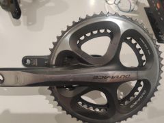 Kľuky Dura-ace Fc-7900