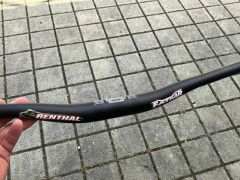 Renthal Fatbar 35, 785mm rise 20