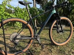 Scott Scale 930 wakame green L