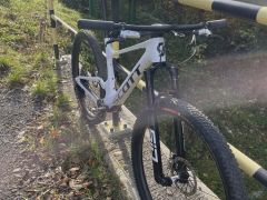 Scott spark rc pro