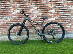 Horsky bicykel Giant