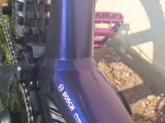 Lapierre overvolt