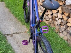Lapierre overvolt