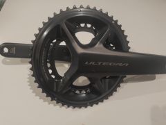 Kľuky Ultegra Fc-R8100  50/34