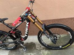 Trek session 9.9 carbon