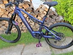 Lapierre overvolt