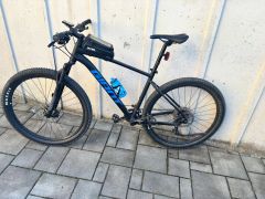 Giant talon 1