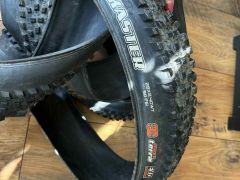 Maxxis Forekaster 29x2.40 WT 3C