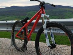 Octane one zircus
