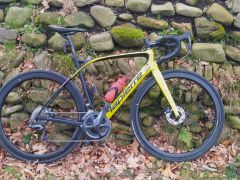 Lapierre xelius sl 700 ultimate