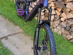 Lapierre overvolt