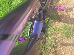 Lapierre overvolt