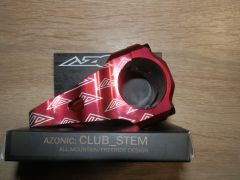 Azonic predstavec