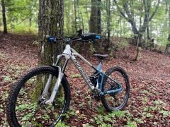 Mondraker foxy 2024 L