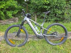 Predám ebike Merida eONE-FORTY 475