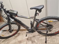 Crussis Pan Largo 8.8-M 720Wh, velkost 22