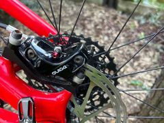 Trek Remedy 9