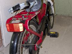 Detský bicykel Leader Fox 16"