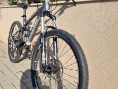 Trek Fuel EX 6