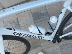 Specialized Roubaix SL8 Comp