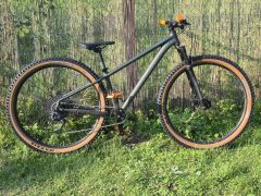Specialized RockHopper Comp 29