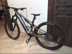 Predám ebike Merida eONE-FORTY 475