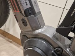 Crussis Pan Largo 8.8-M 720Wh, velkost 22