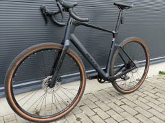 Bulls Machete Carbon velkost L