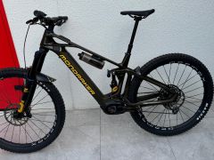 Mondraker Crafty RR / Bosch Race L