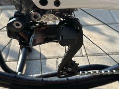 Specialized Roubaix SL8 Comp