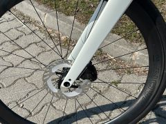 Specialized Roubaix SL8 Comp