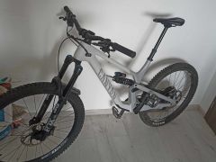 Canyon Spectral CF8 Mullet Cllctv 2022