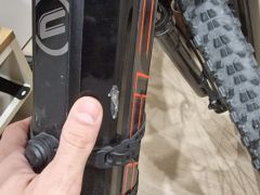 Crussis Pan Largo 8.8-M 720Wh, velkost 22