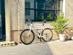 Specialized Roubaix SL8 Comp