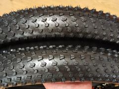 Dva nové 26&quot; MTB pláště 26x4.00, 100-559, FAT bike