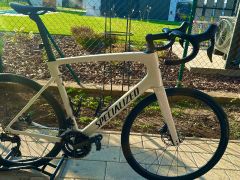 Specialized Roubaix SL8 Comp