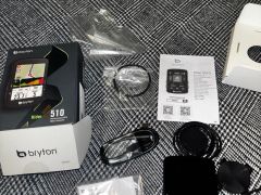 Bryton Rider S510