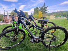 Doprajte si rodinné výlety bez námahy