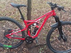 Specialized Camber veľkosť M