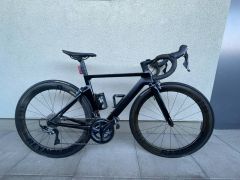 Canyon Aeroad CF SL Ultegra 2XS