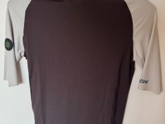 Cestny cyklo dres Santini Pelle Jersey velkost L -
