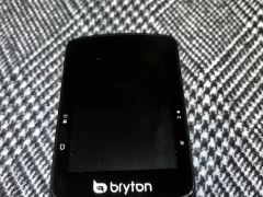 Bryton Rider S510