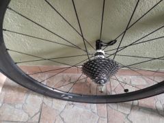 Galuskové kolesá Bontrager