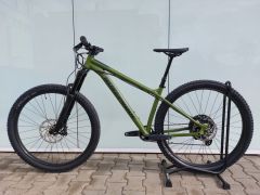 Nukeproof Scout 290 vel. M (nove komponenty)