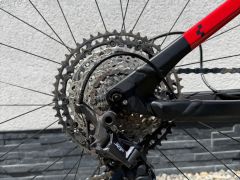 Cube Stereo 120 HPC SLT 29