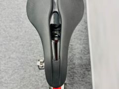 3T Exploro Race Ekar Red White veľkosť 54