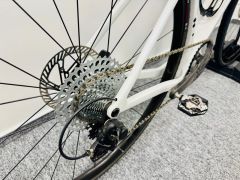 3T Exploro Race Ekar Red White veľkosť 54