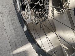 Cube Reaction C:62 Carbon