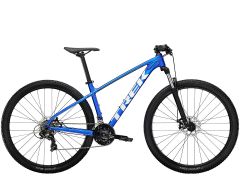 Trek Marlin 4, 2023, Alpine blue